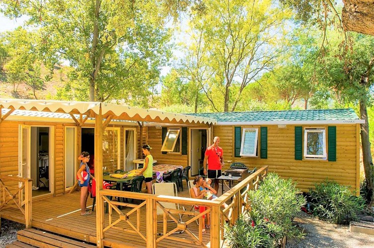 Le Domaine des Forges