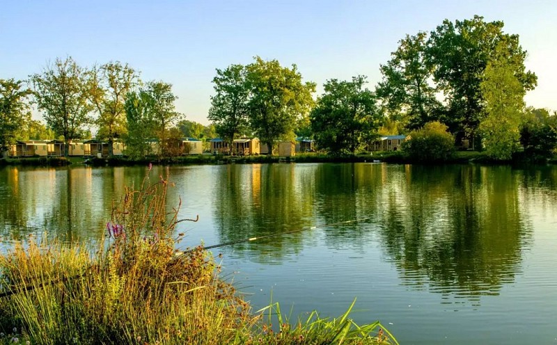 Le Domaine des Forges