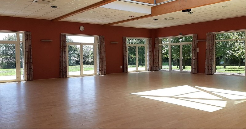 Domaine du Pré - Nature Holiday's