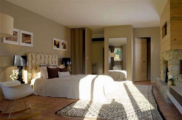 La Bergerie de Féline