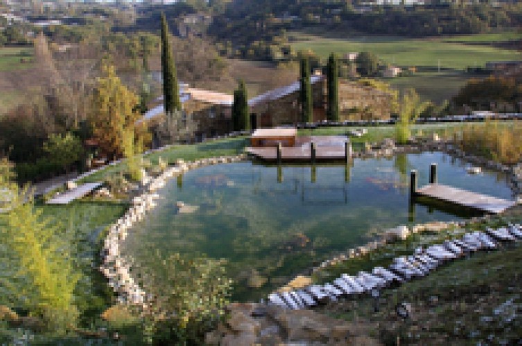 La Bergerie de Féline