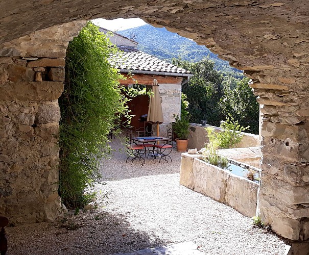 Vincent et Evelyne Libman