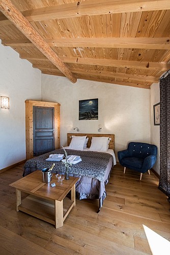 Vincent et Evelyne Libman