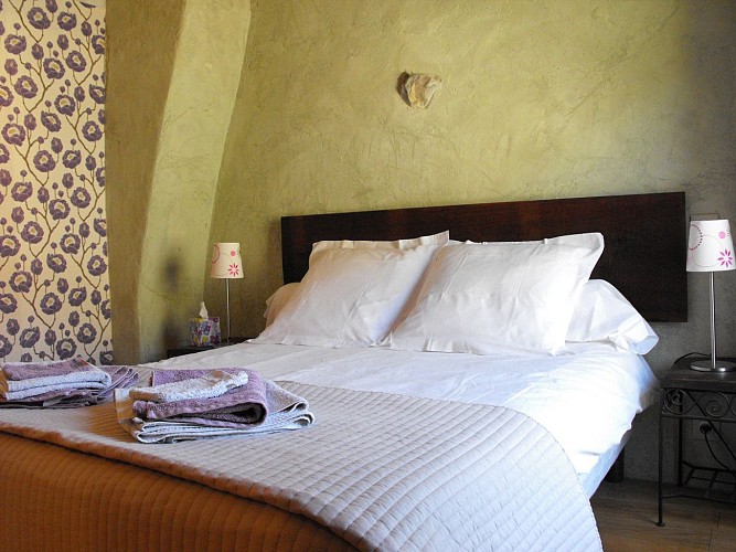 Vincent et Evelyne Libman