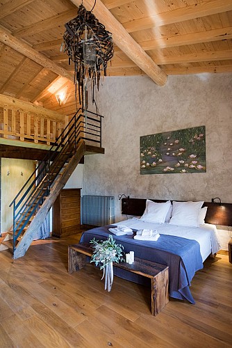 Vincent et Evelyne Libman