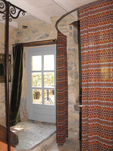 Vincent et Evelyne Libman