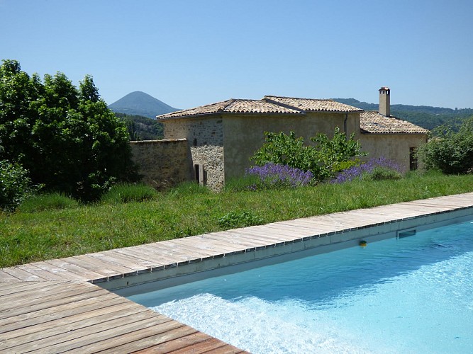 Vincent et Evelyne Libman