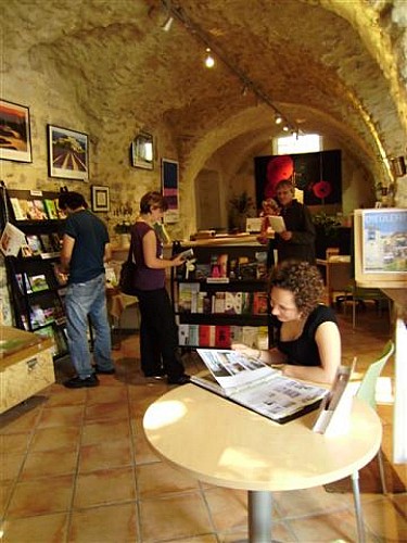 Office de Tourisme Pays de Dieulefit-Bourdeaux