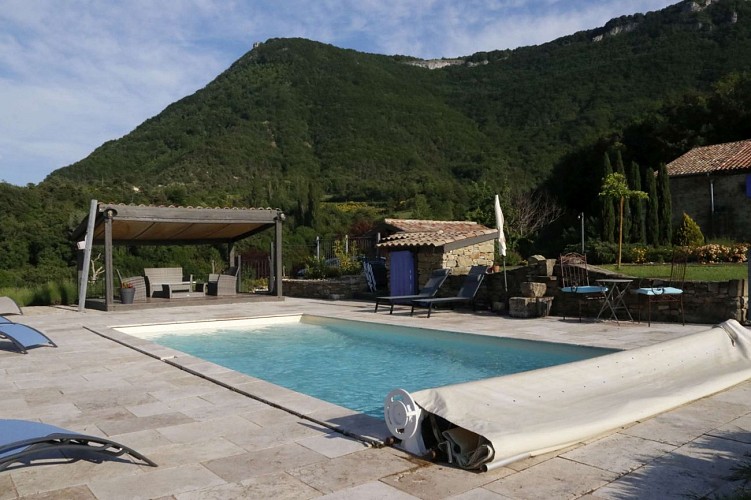 Le Saint Maurice - Chambre d'hôtes