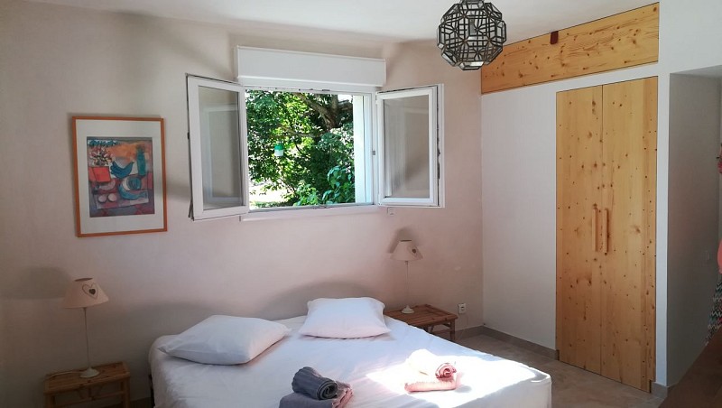 Le Mas des Vignaux - Gîte Le Travertin