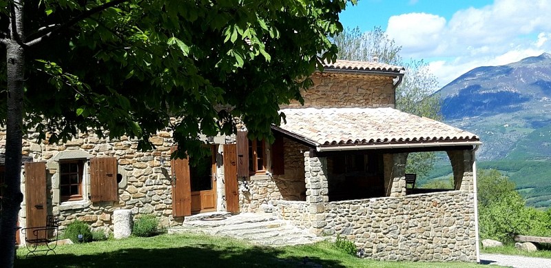 Week-end en Provence - Chambres d'hôtes