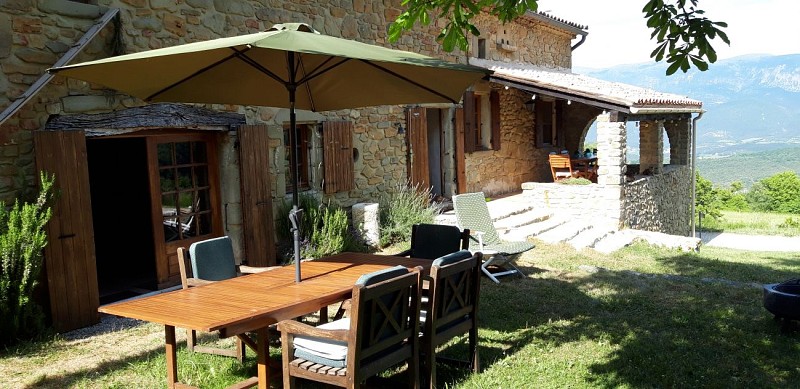 Week-end en Provence - Chambres d'hôtes