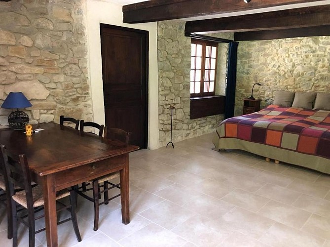 Week-end en Provence - Chambres d'hôtes