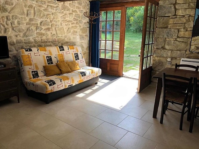 Week-end en Provence - Chambres d'hôtes