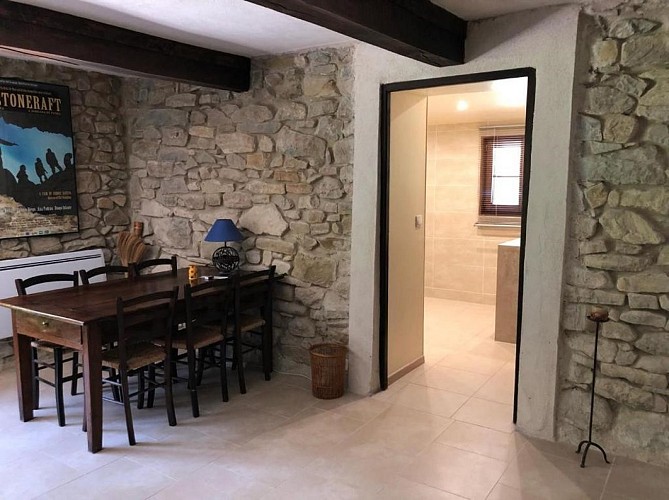 Week-end en Provence - Chambres d'hôtes