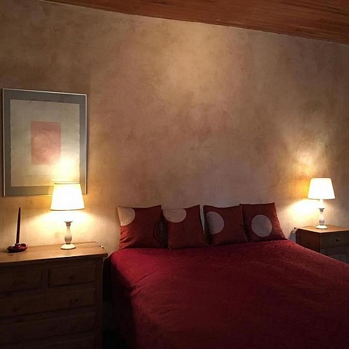 Week-end en Provence - Chambres d'hôtes