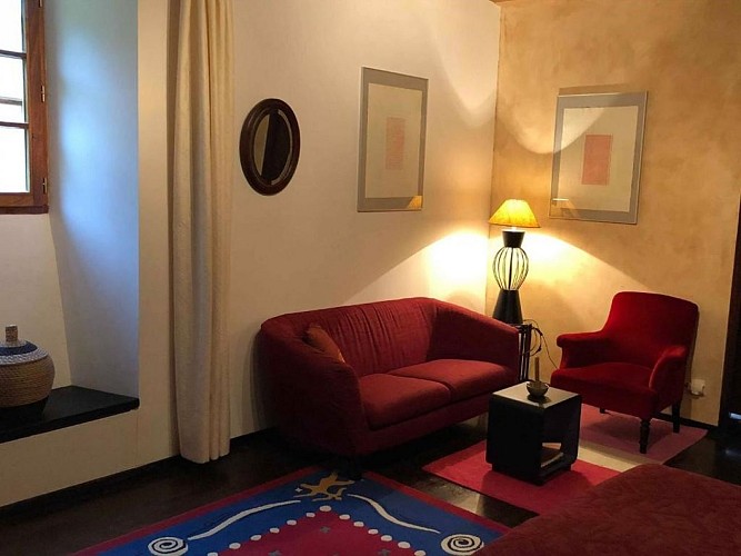 Week-end en Provence - Chambres d'hôtes