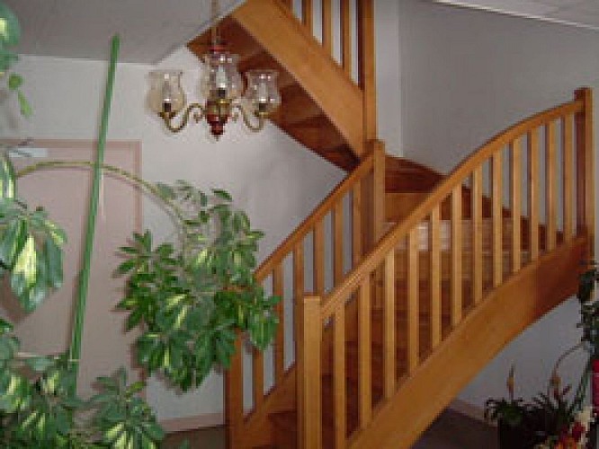 HÔTEL - LE SIRE DE JOUX_2