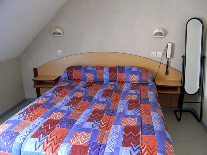 HÔTEL - LE SIRE DE JOUX_3