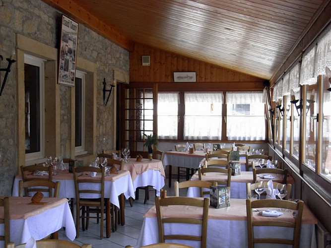 HÔTEL - LE SIRE DE JOUX_4