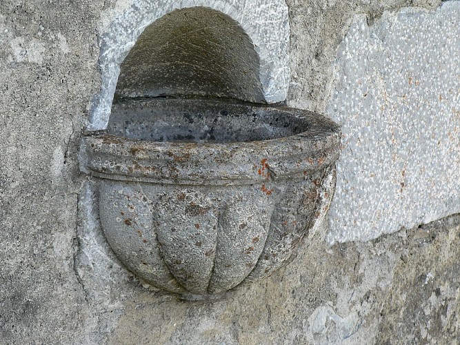 Opening van de Chapelle de Mathonex