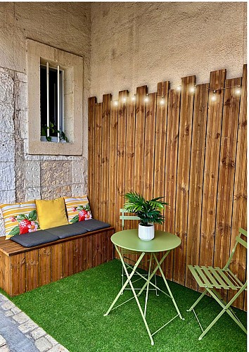 coin terrasse