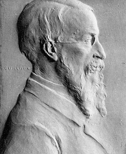 Emmanuel Louis Blanche (1824-1908)