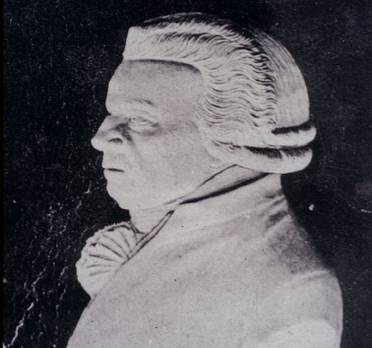 Marie Jean Henry Pillore (1807-1855)