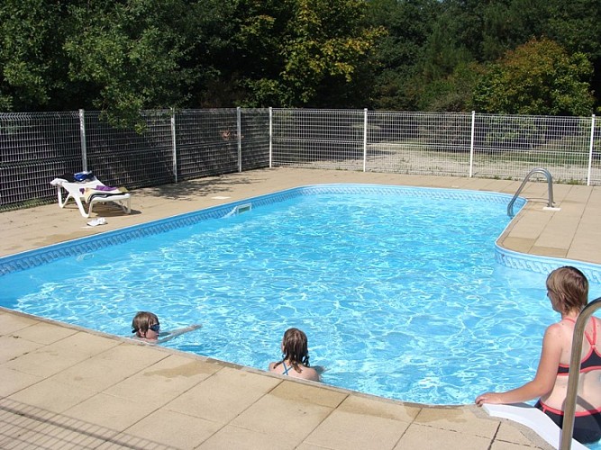 Camping La Petite Boulogne***