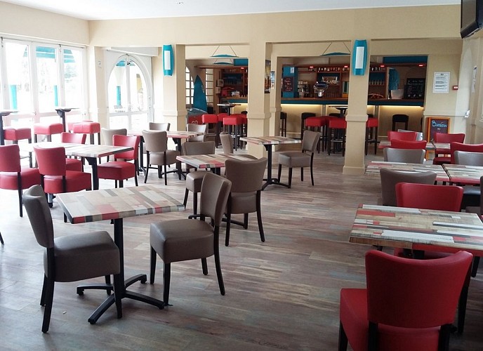 Camping Siblu Le Bois Dormant