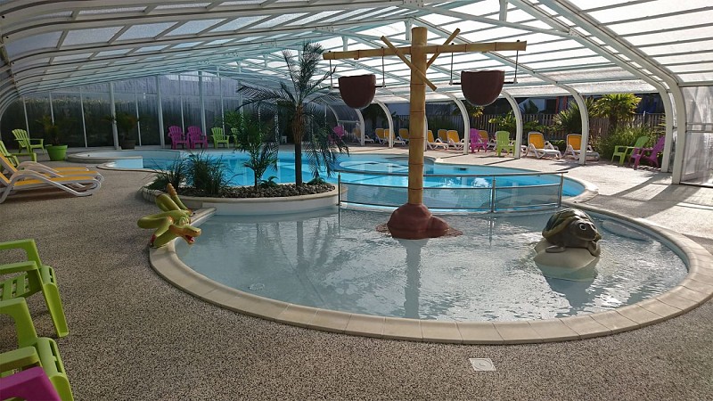 Camping Le Bois Verdon