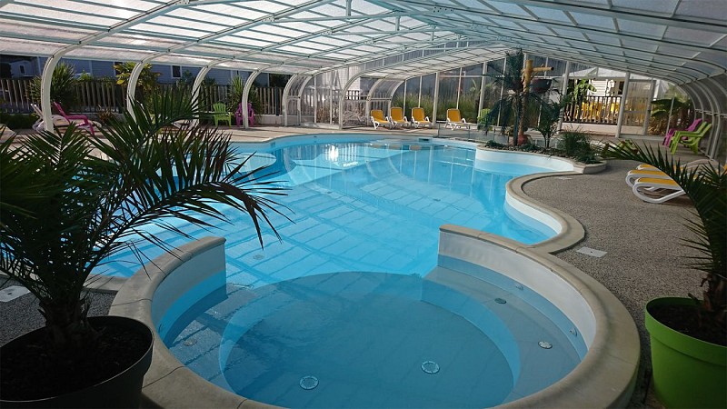 Camping Le Bois Verdon