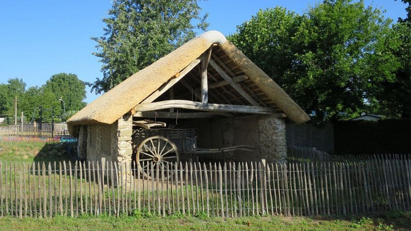 Camping Le Both d'Orouët