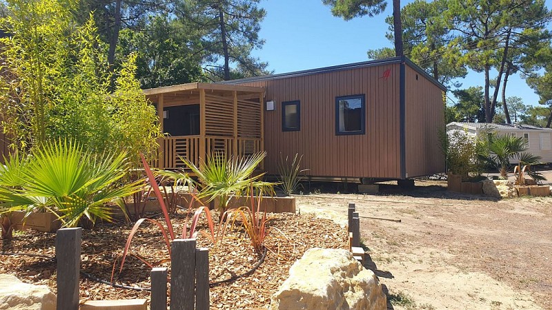 Camping Le California