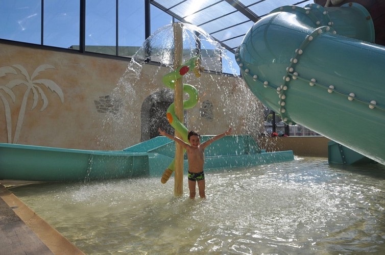 Camping Le California