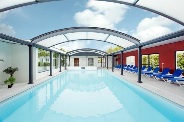 Camping Aux Coeurs Vendéens