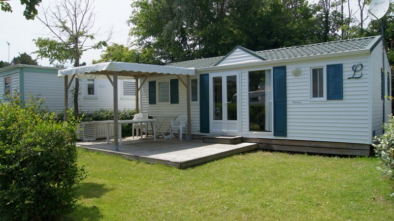 Camping Aux Coeurs Vendéens