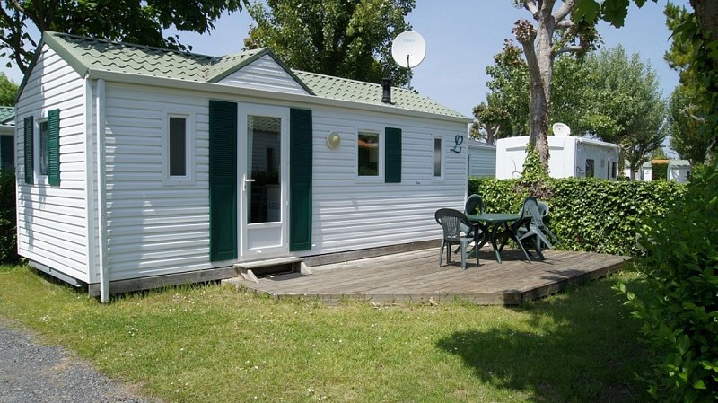 Camping Aux Coeurs Vendéens