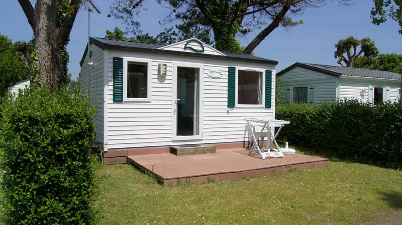 Camping Aux Coeurs Vendéens