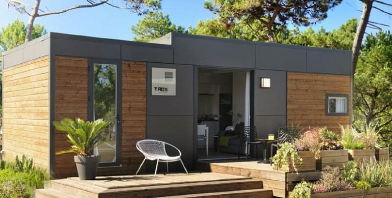 Camping Aux Coeurs Vendéens