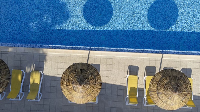 Camping La Davière Plage