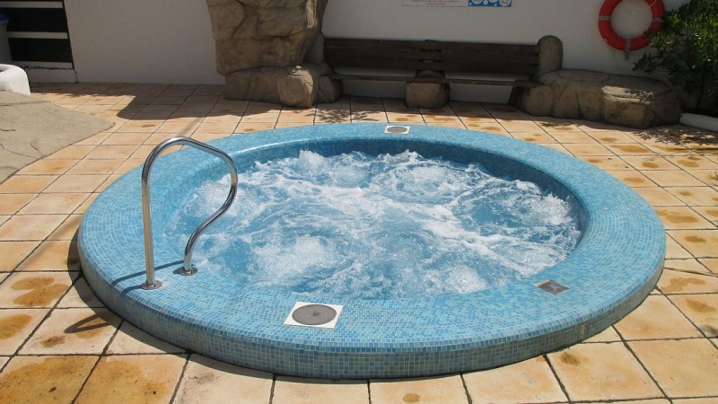 Camping Les Jardins de l'Atlantique