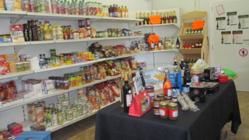 Camping Les Jardins de l'Atlantique