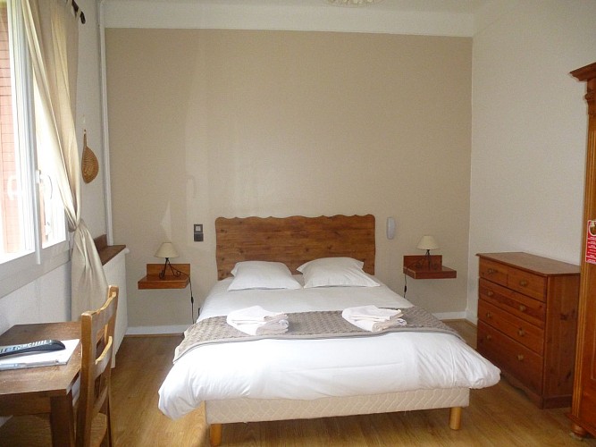 Hôtel-Restaurant Auberge de l'Escargot d'Or