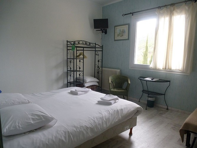 Hôtel-Restaurant Auberge de l'Escargot d'Or