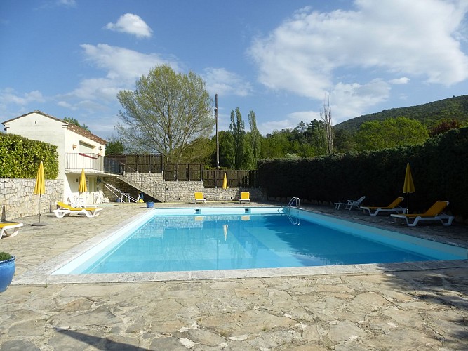 Hôtel-Restaurant Auberge de l'Escargot d'Or