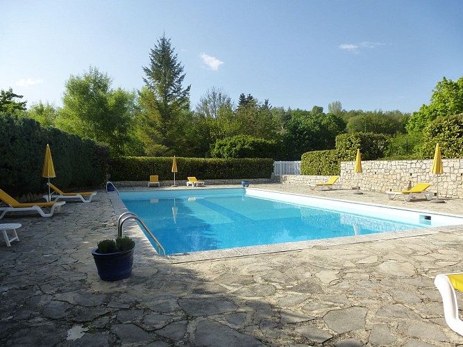 Hôtel-Restaurant Auberge de l'Escargot d'Or