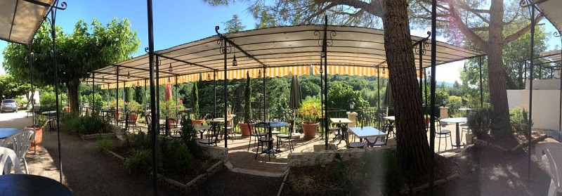 Restaurant Auberge L'Escargot d'Or