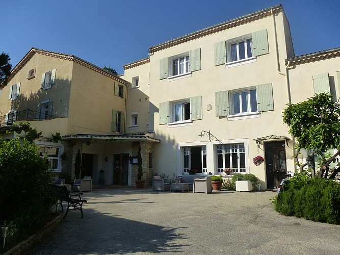 Restaurant Auberge L'Escargot d'Or