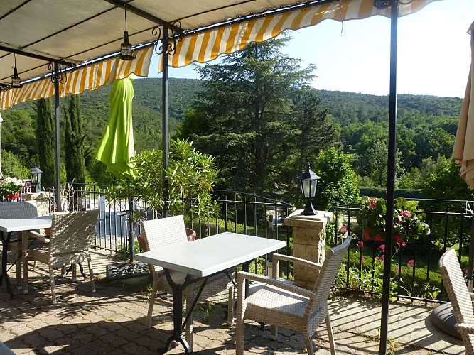 Restaurant Auberge L'Escargot d'Or